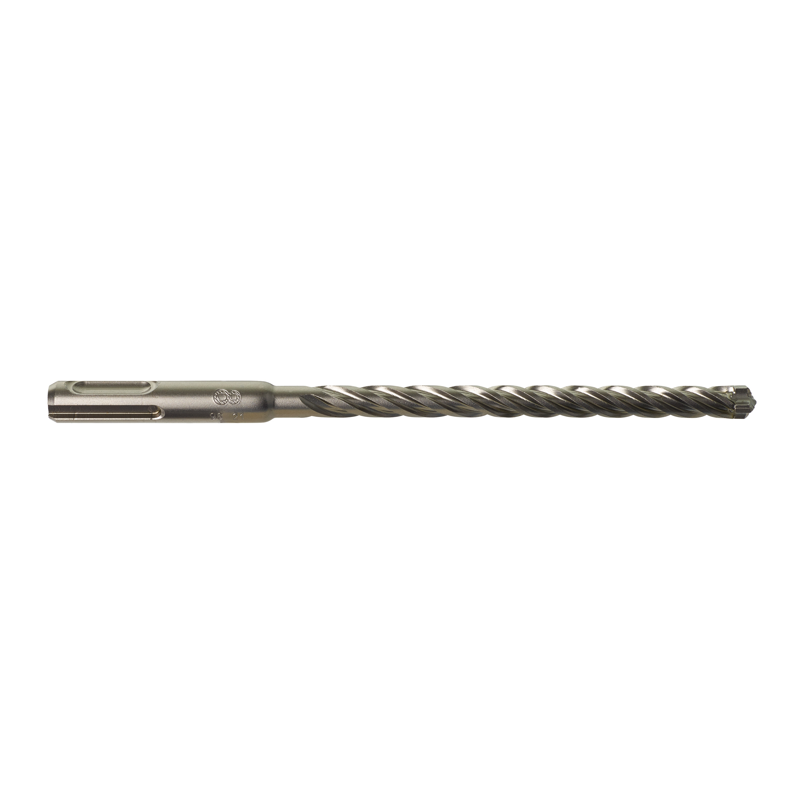 Burghie SDS-Plus MX4 - 4 tăișuri 8x100x165mm