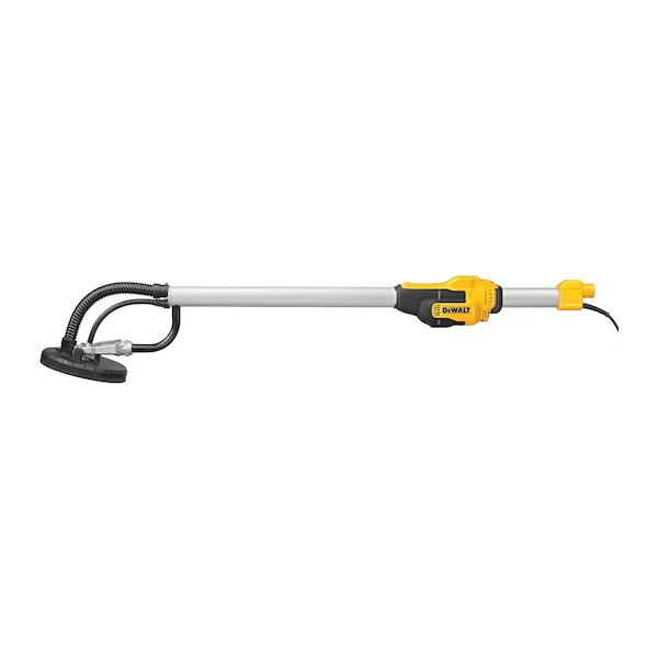 DeWalt Șlefuitor cu fir de 225 mm pentru pereți uscați DWE7800-QS