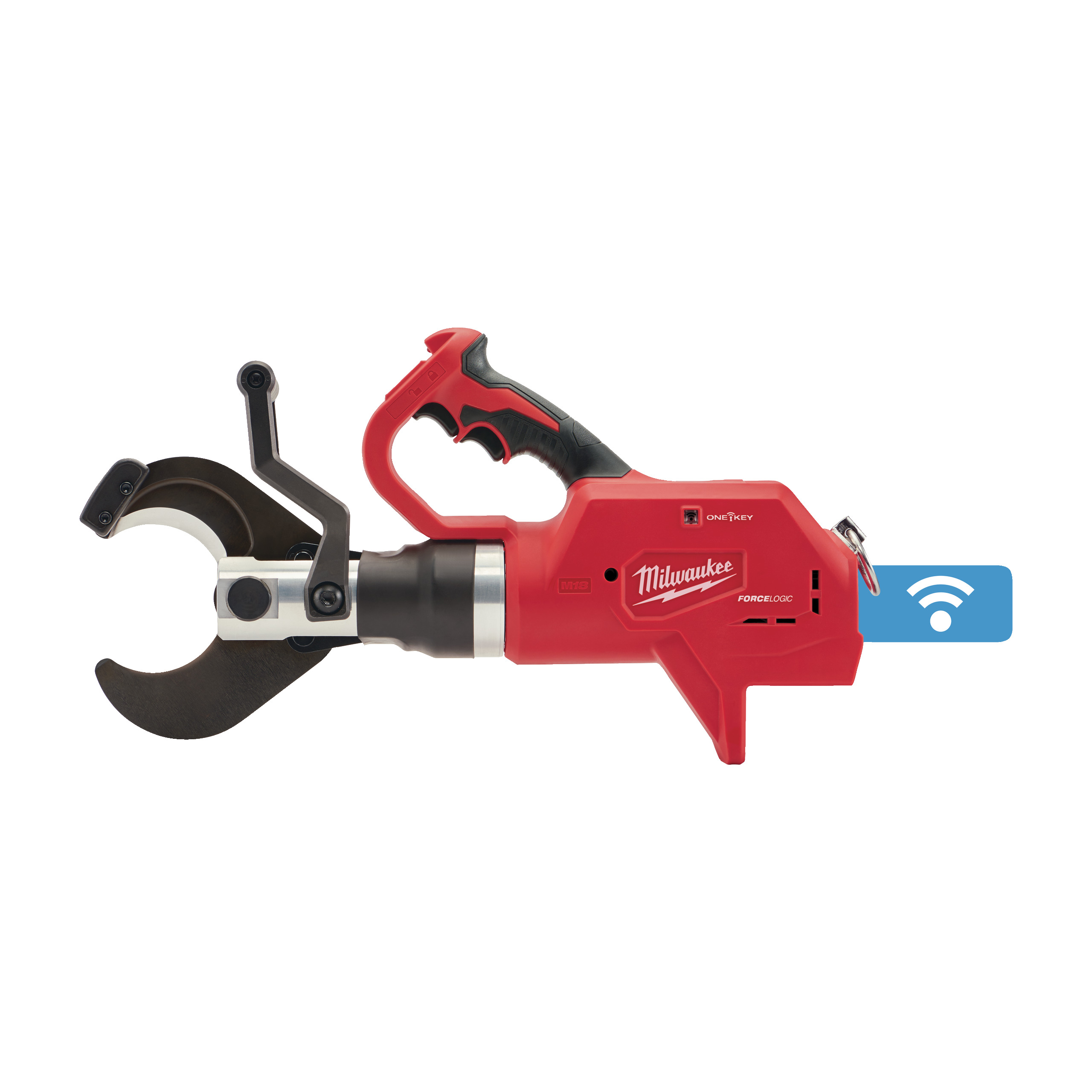 Tăietor hidraulic pentru cabluri subterane M18™ FORCE LOGIC™ M18HCC75-0C