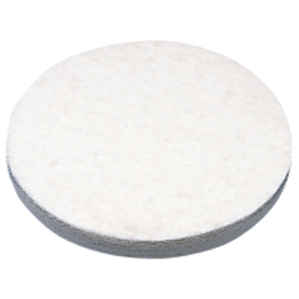 FELT PAD 100MM PO5000C