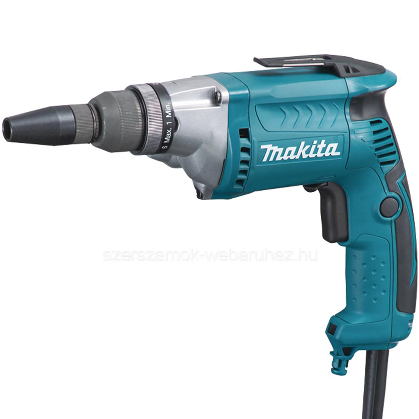 Masina de insurubat electronica 570 W FS2700K