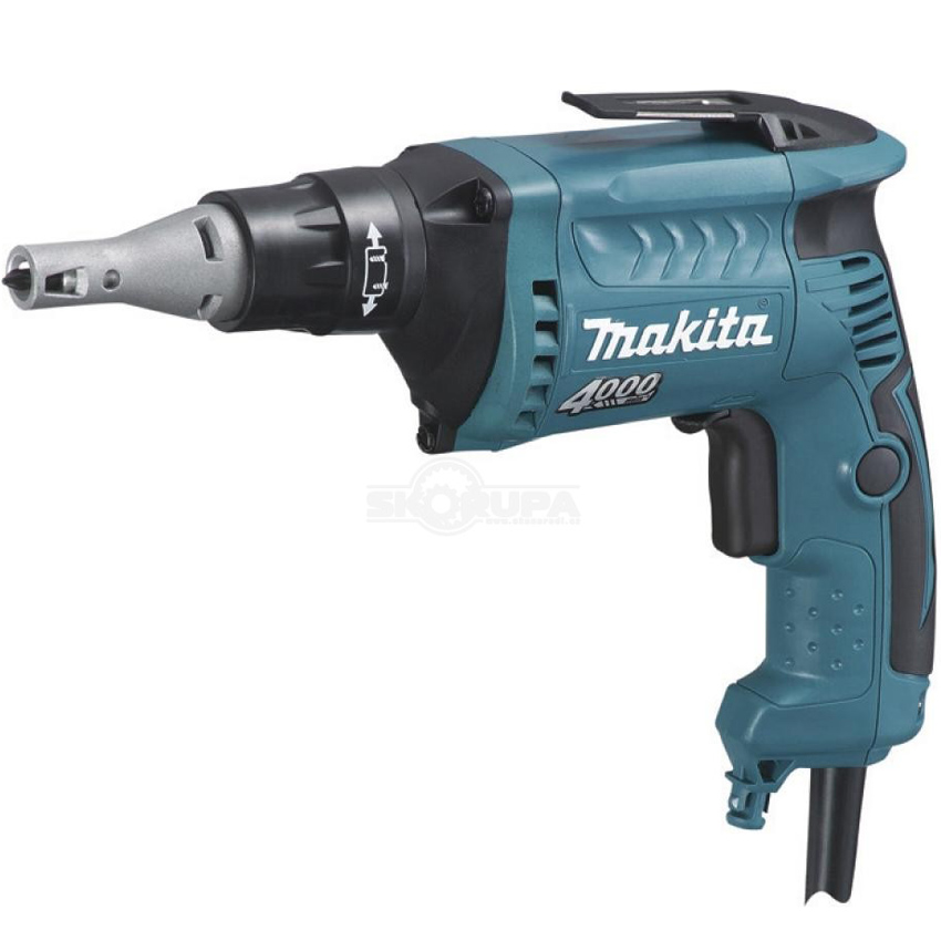 Masina de insurubat electronica 570 W FS4000