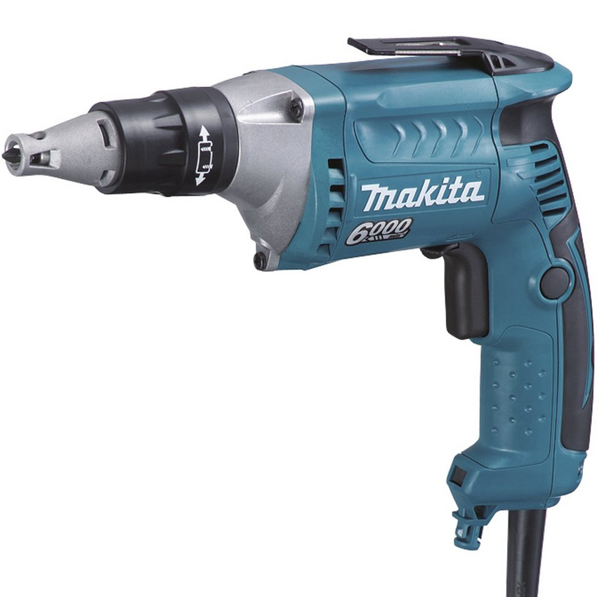 Masina de insurubat electronica 570 W FS6300R