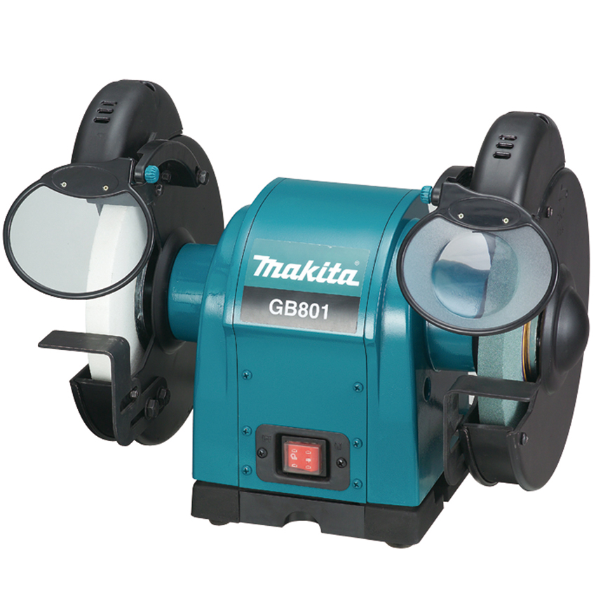 Polizor de banc 550 W GB801