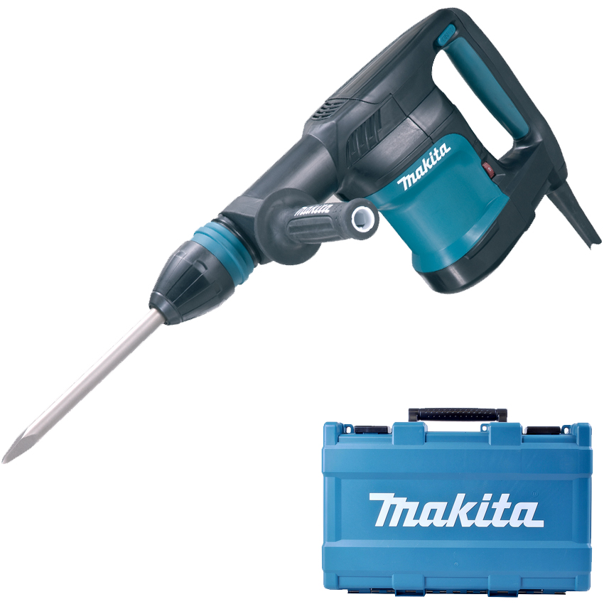 Ciocan demolator SDS-max 1100 W, 7.6J HM0870C
