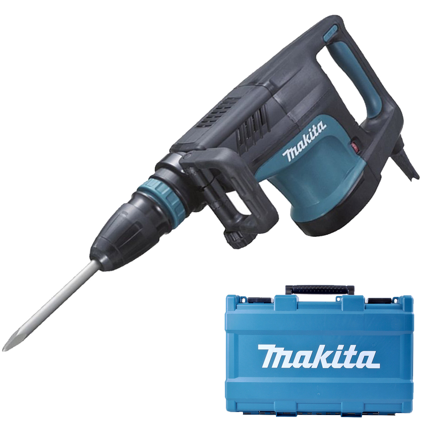 Ciocan demolator SDS-max 1510 W, 19.1J HM1203C