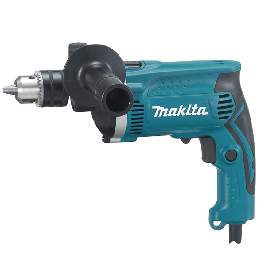 Masina de gaurit cu percutie 710W HP1630