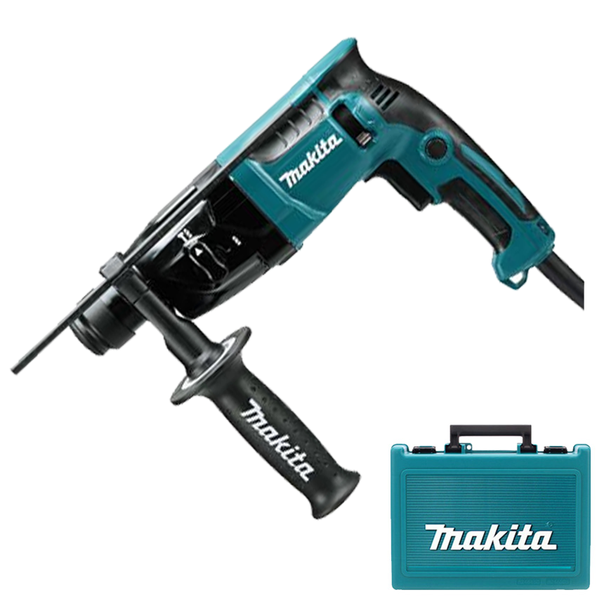 Ciocan rotopercutor SDS-plus 470W, 1.5J HR1840