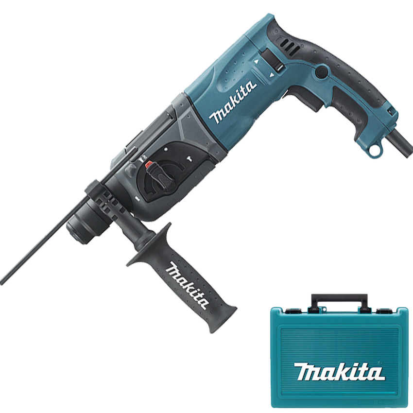 Ciocan rotopercutor SDS-plus 780W, 2.4J HR2470