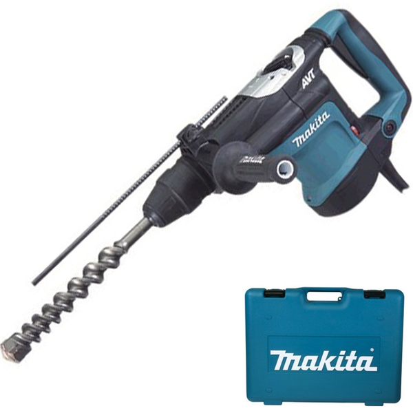 Ciocan rotopercutor SDS-max 850W, 5.7J HR3541FC