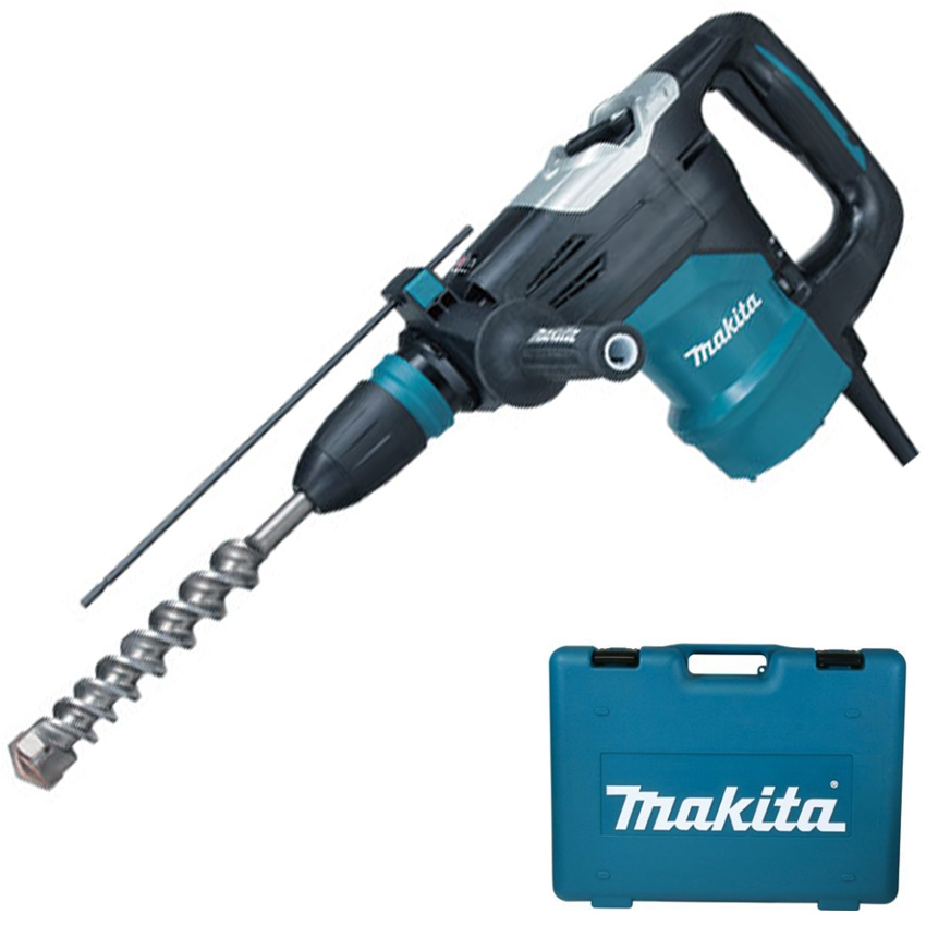 Ciocan rotopercutor SDS-max 1100W, 8.3J HR4003C