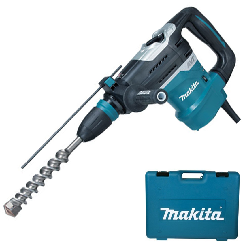 Ciocan rotopercutor SDS-max 1100W, 8J HR4013C