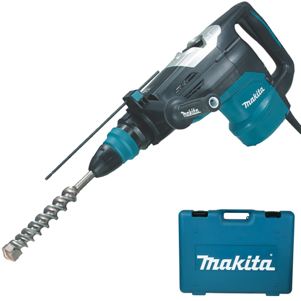 Ciocan rotopercutor SDS-max 1510W, 19.9J, 150-310 rot/min HR5202C