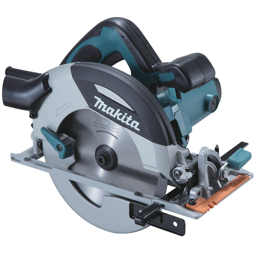 Ferastrau circular manual 1400 W HS7100