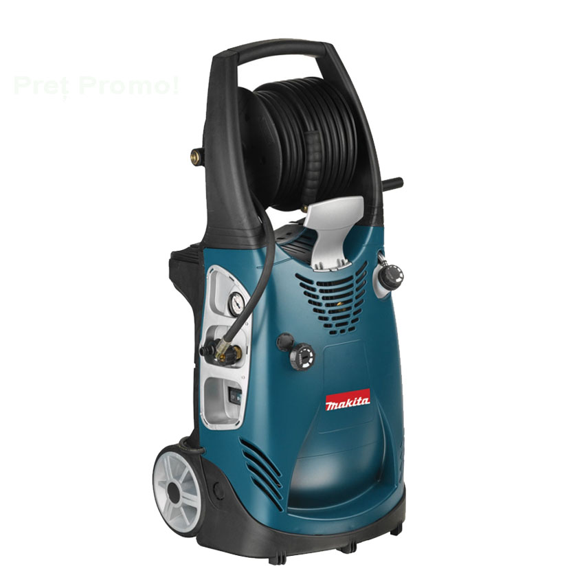 Mașină de spălat cu presiune Makita HW131
