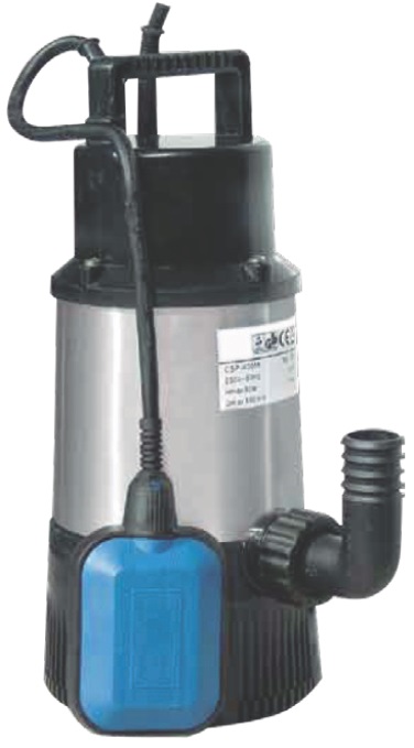 Pompa submersibila cu presiune ridicata 800 W HY-EPHP800