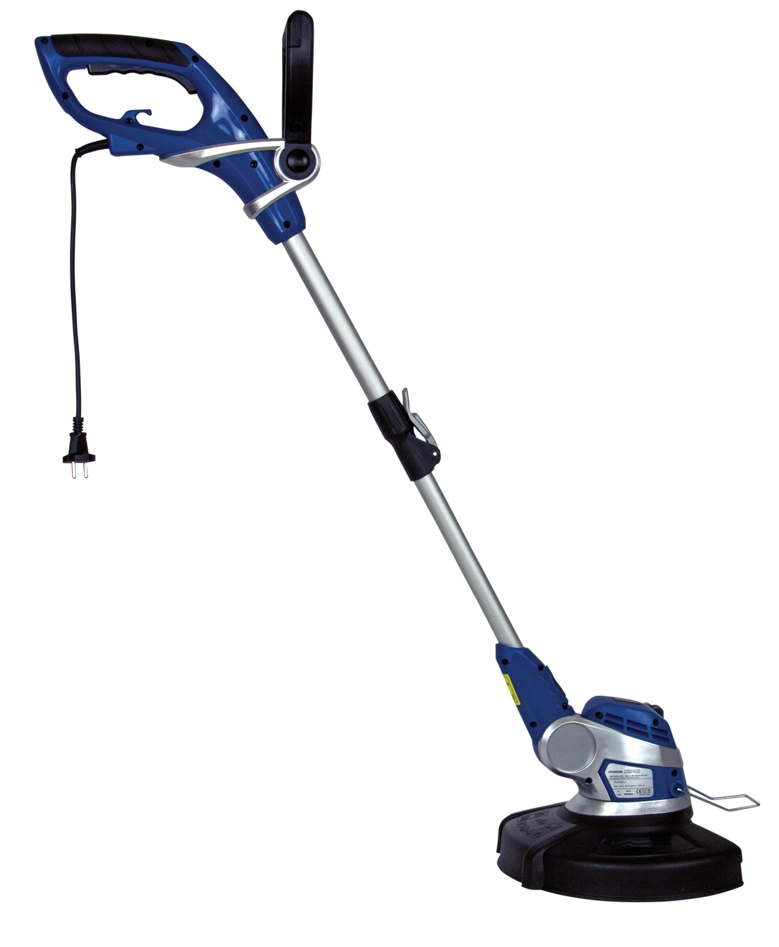 Trimmer electric 650W HY-GT2901