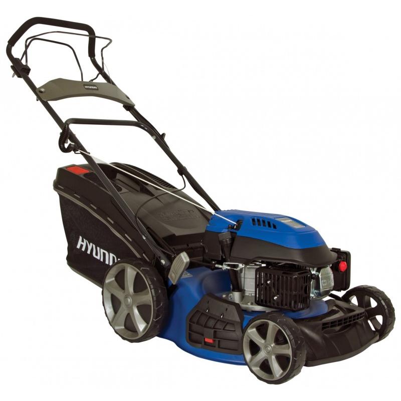 Masina de tuns iarba pe benzina 4T HY-LM4601 GT