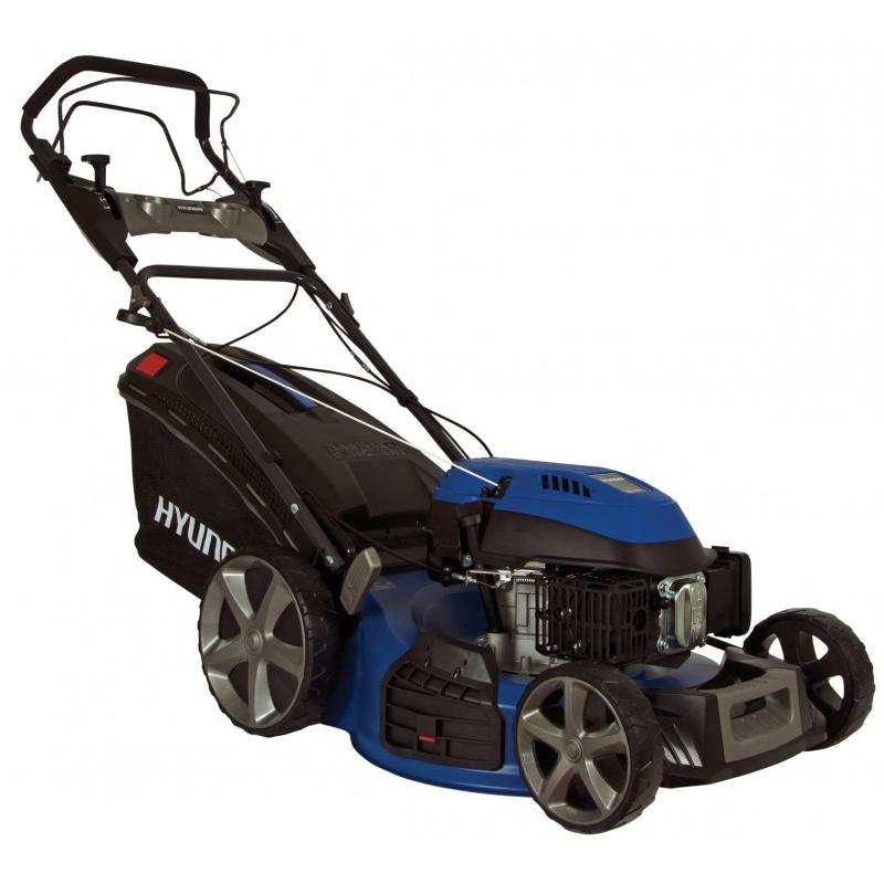 Masina de tuns iarba pe benzina 4T HY-LM5301 GT