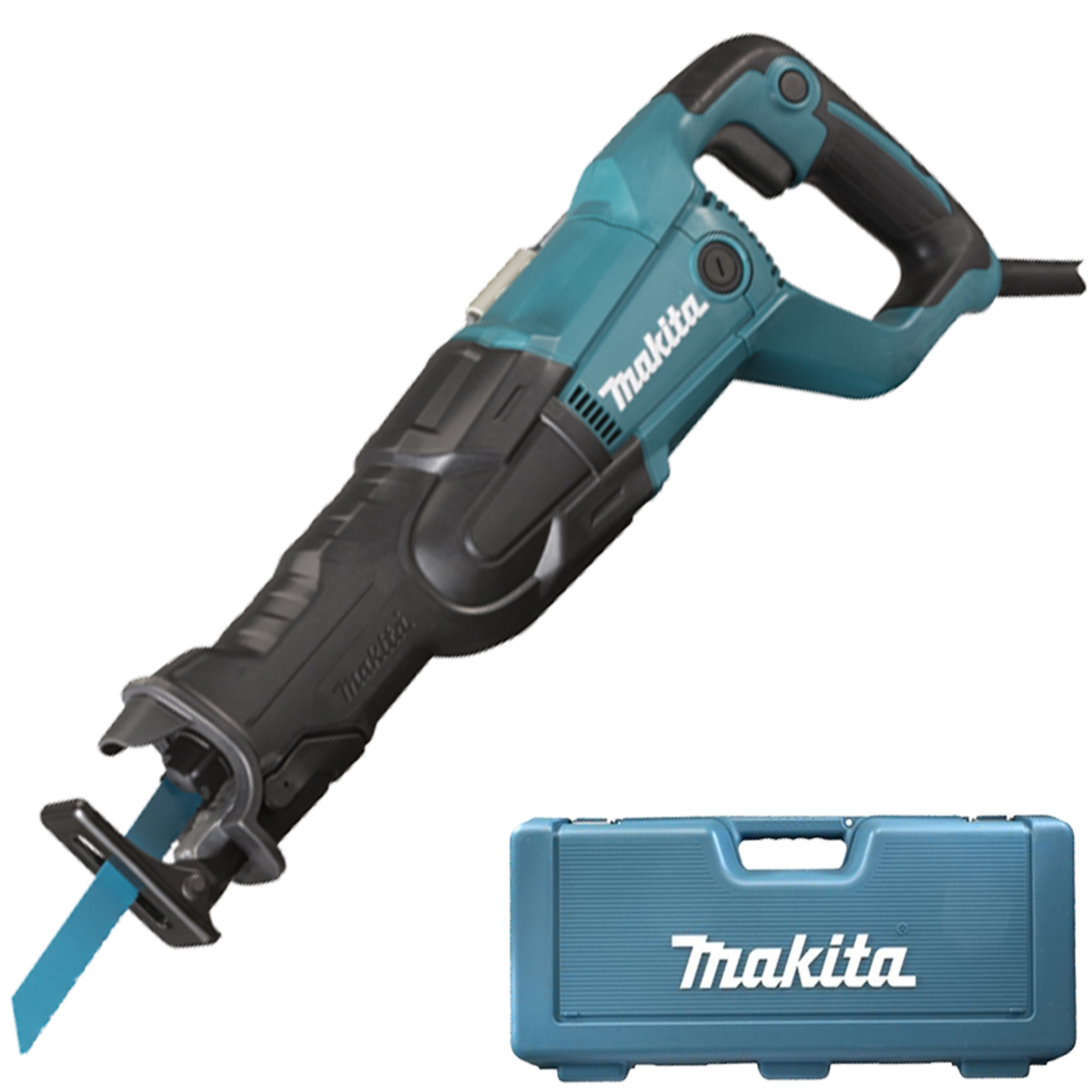 Makita Ferastrau alternativ electronic 1250 W JR3061T
