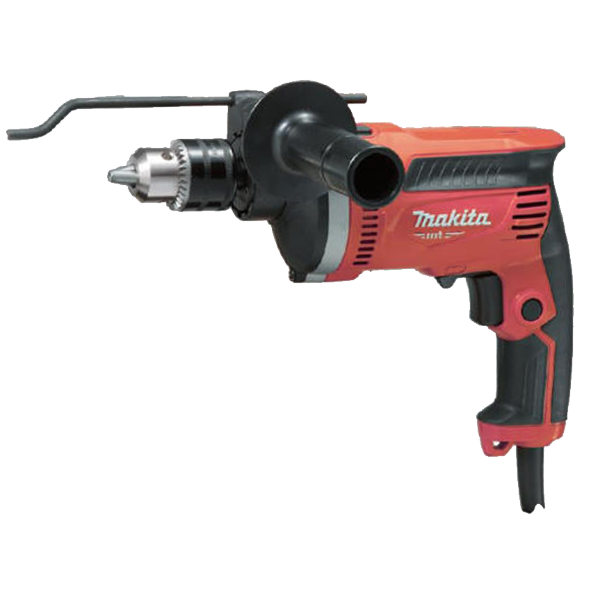 Masina de gaurit cu percutie 710 W M8100