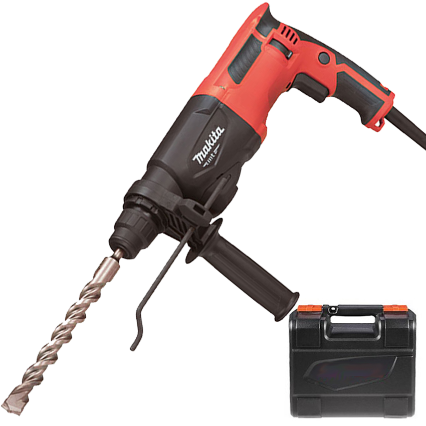 Ciocan rotopercutor SDS PLUS 710 W M8700