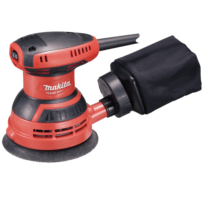 Slefuitor cu excentric 240 W M9204