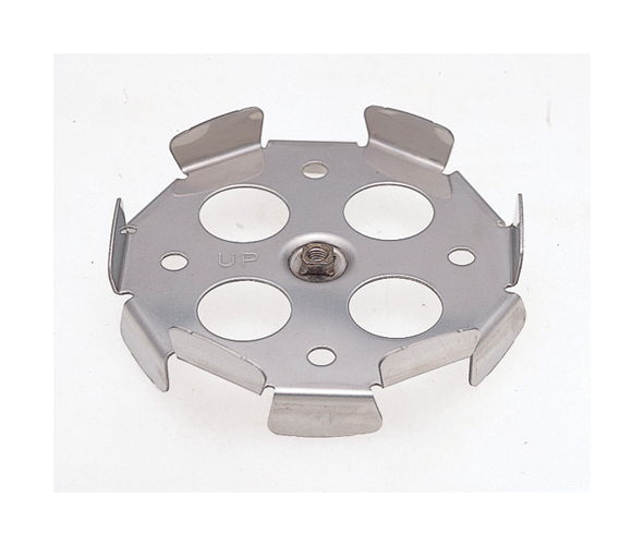 PALETA AMESTEC 165MM