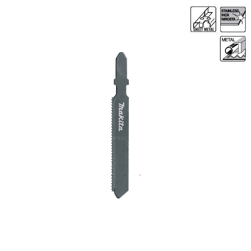 PANZA SABIE METAL HM 25X50