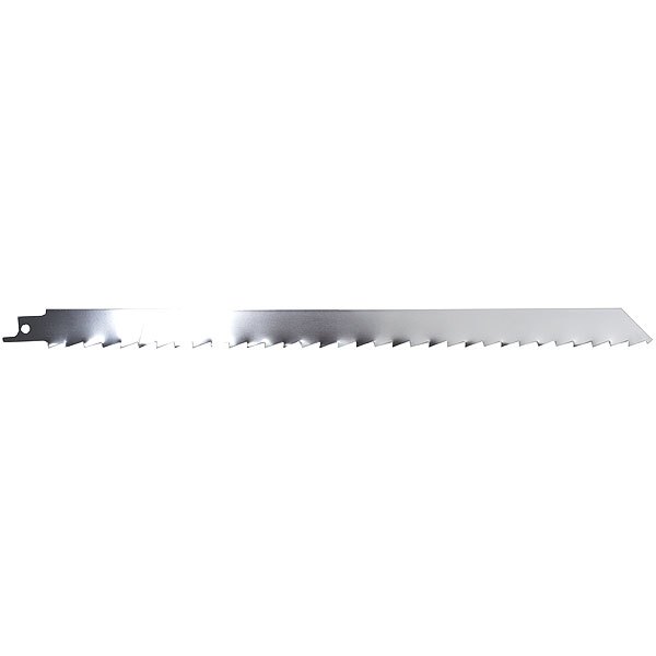 PANZA SABIE INOX MAT INGHETATE 3X305X18