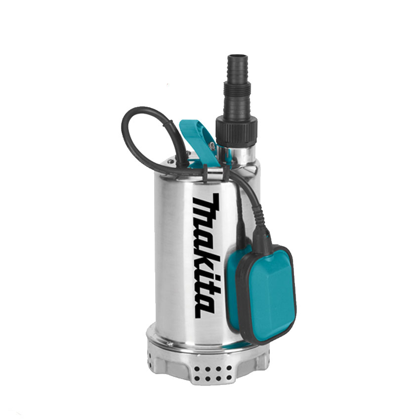 Pompă submersibilă pentru apă curată 400 W Makita PF0403