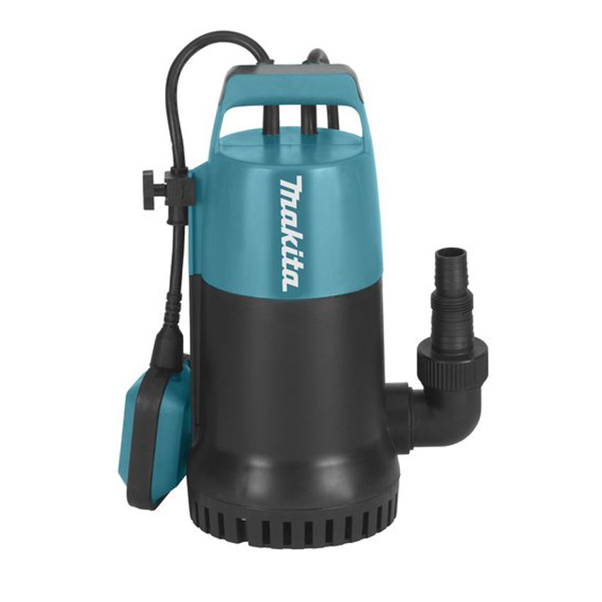 Pompă submersibilă pentru apă murdară 400 W Makita PF0410