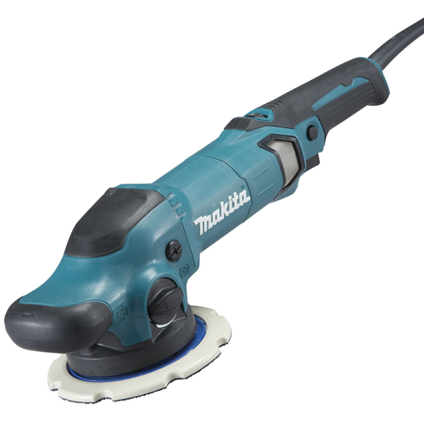 Masina de polisat 900 W PO6000C