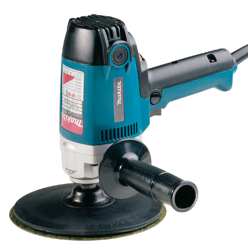 Masina de slefuit cu perie / disc 900 W PV7000C