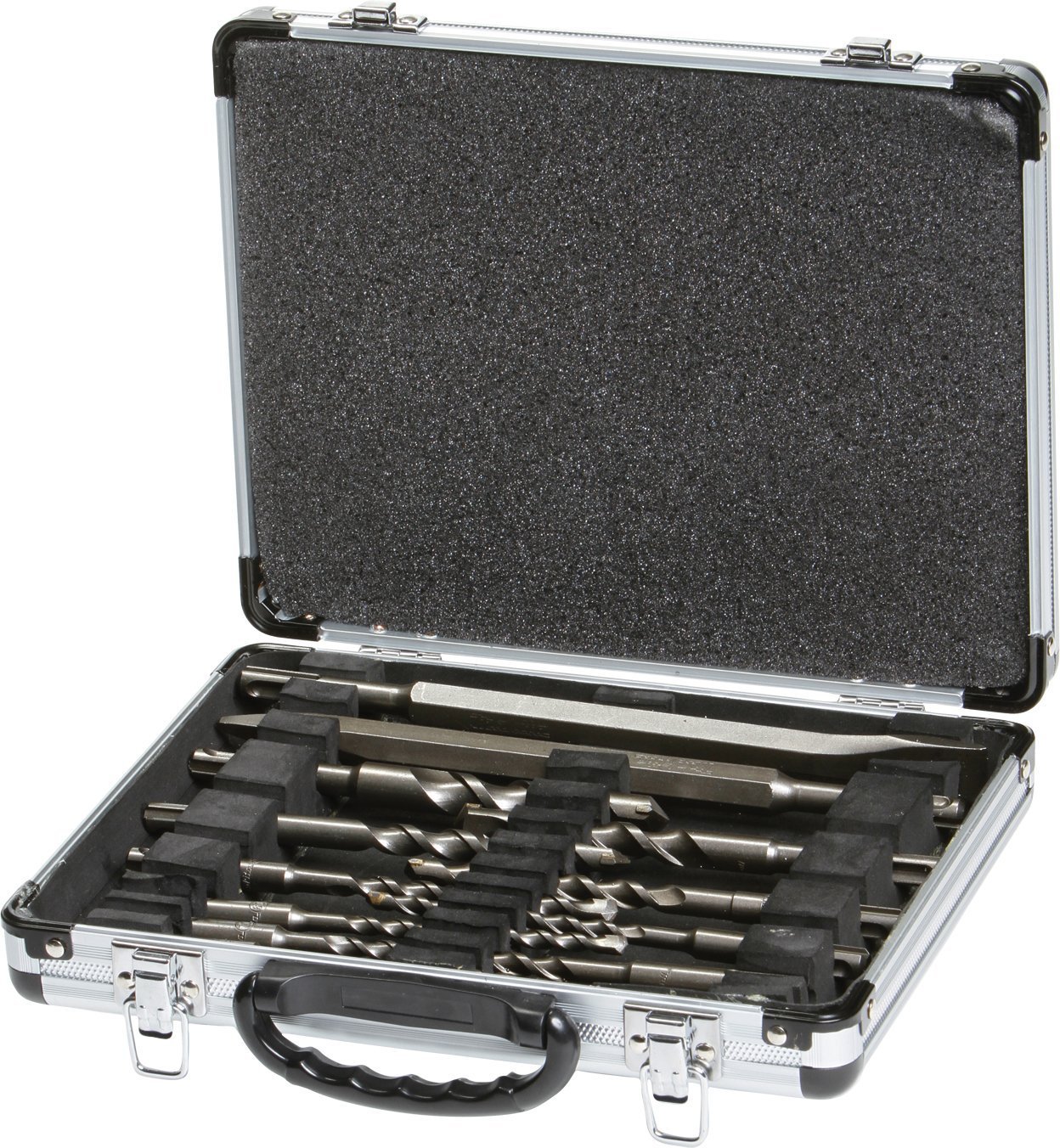 SET 13 DALTI/BURGHIE VALIZA ALUM. 250MM
