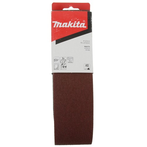 BANDA SLEFUIT METAL/LEMN 150 76X610