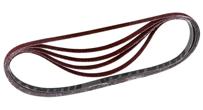 BANDA SLEFUIT METAL/LEMN 80 13X533