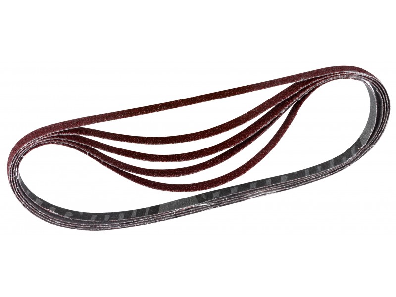 BANDA SLEFUIT METAL/LEMN 80 6X533