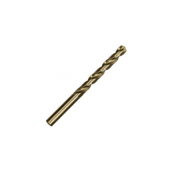 SET 5 BURGHIE METAL HSS-G CYL 11.5X142mm
