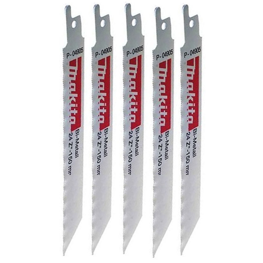 PANZA SABIE METAL BIM 24X150X0.9