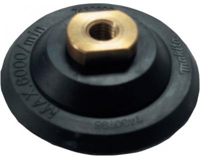 TALPA CAUCIUC 100MM PW5000C