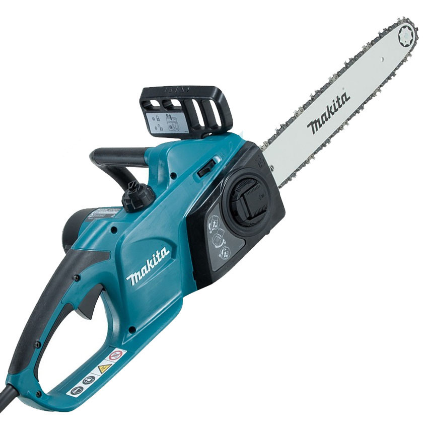 Fierăstrău electric cu lanț 1800 W UC3541A