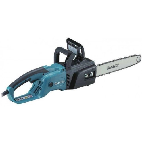Makita Ferastrau electric cu lant 2000 W UC3550AX1 + rezerva