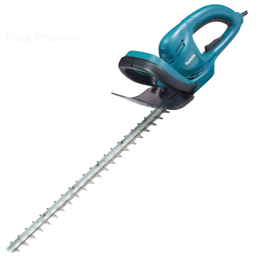 Foarfecă electrică de tuns gard viu 400 W Makita UH4861