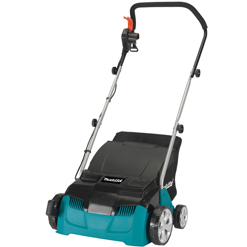 Scarificator electric pentru gazon 1.300 W Makita UV3200