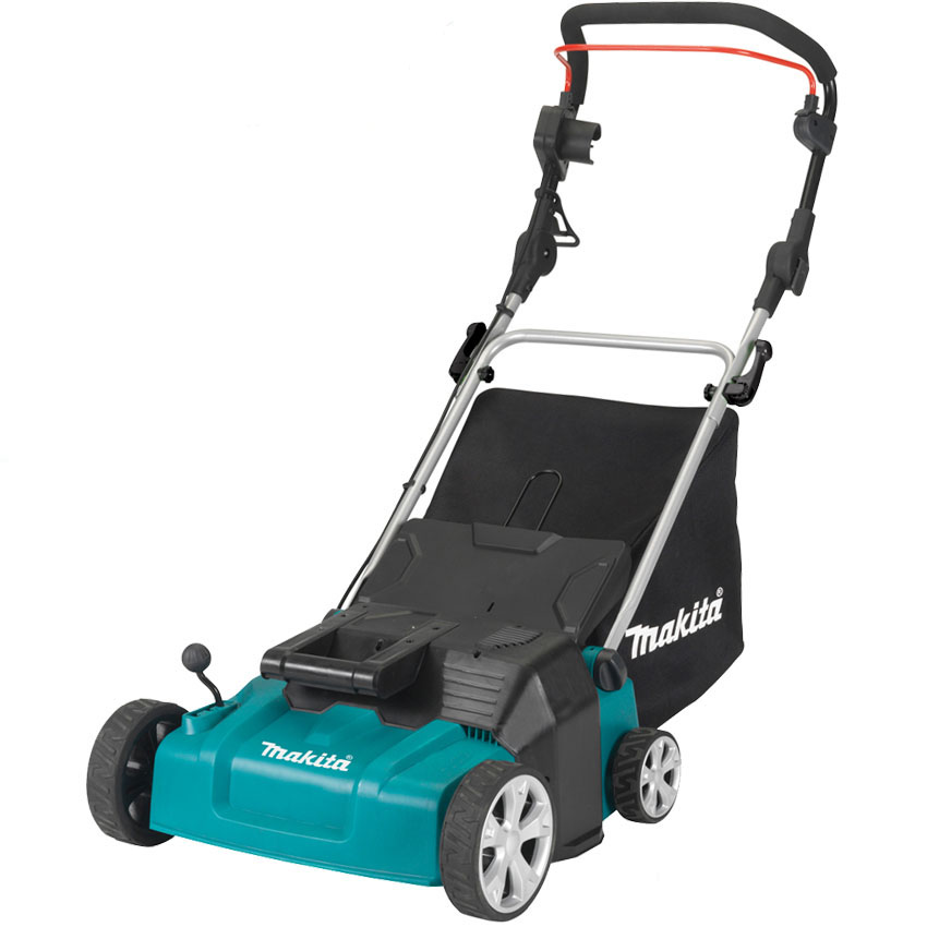 Scarificator electric pentru gazon 1.800 W Makita UV3600
