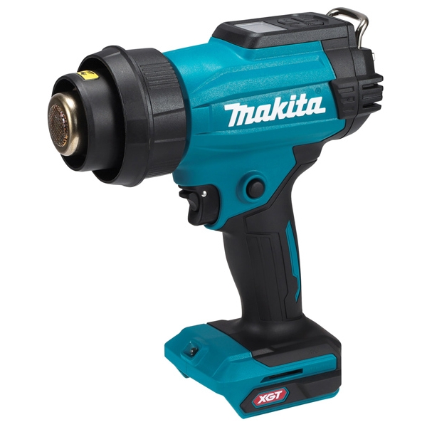 Suflanta cu aer cald XGT 40Vmax, 200 L/min, 600ºC, livrata fara acumulatori HG001GZ (SOLO)
