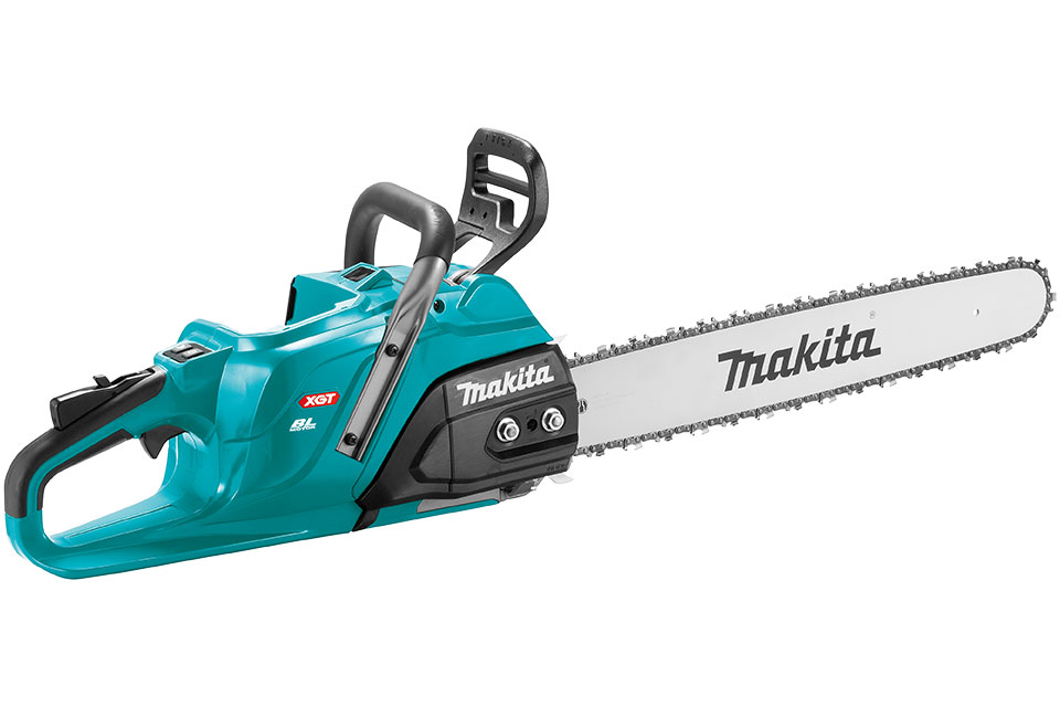 Fierastrau cu lant XGT 40Vmax, 50 cm, livrat fara acumulator UC030GZ (SOLO)