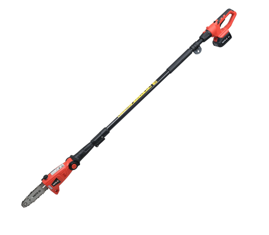 FIERĂSTRĂU MULTIFUNCȚIONAL 18V, 2AH YT-828390