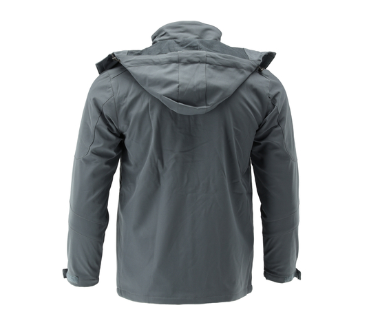 JACHETĂ SOFTSHELL CU SISTEM ÎNCĂLZIRE M YT-79571
